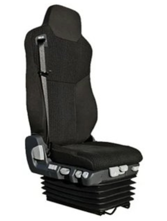 ISRI air suspension truck seat North Brisbane