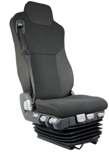 NTS 6860-875 Air Seat for MAN Trucks