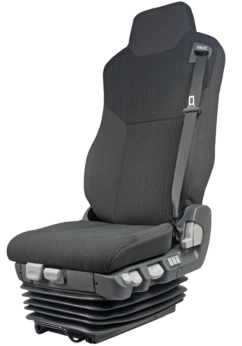NTS 6860/875 LH ISUZU NO PRETENSIONED SEAT BELT