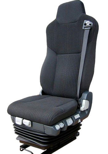 NTS 6860/875 including Swivel L/H controls